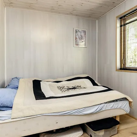別荘 8 Person In Hadsund